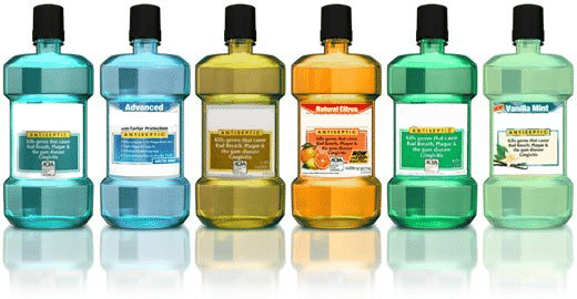 Which Mouthwash is Best for Me?