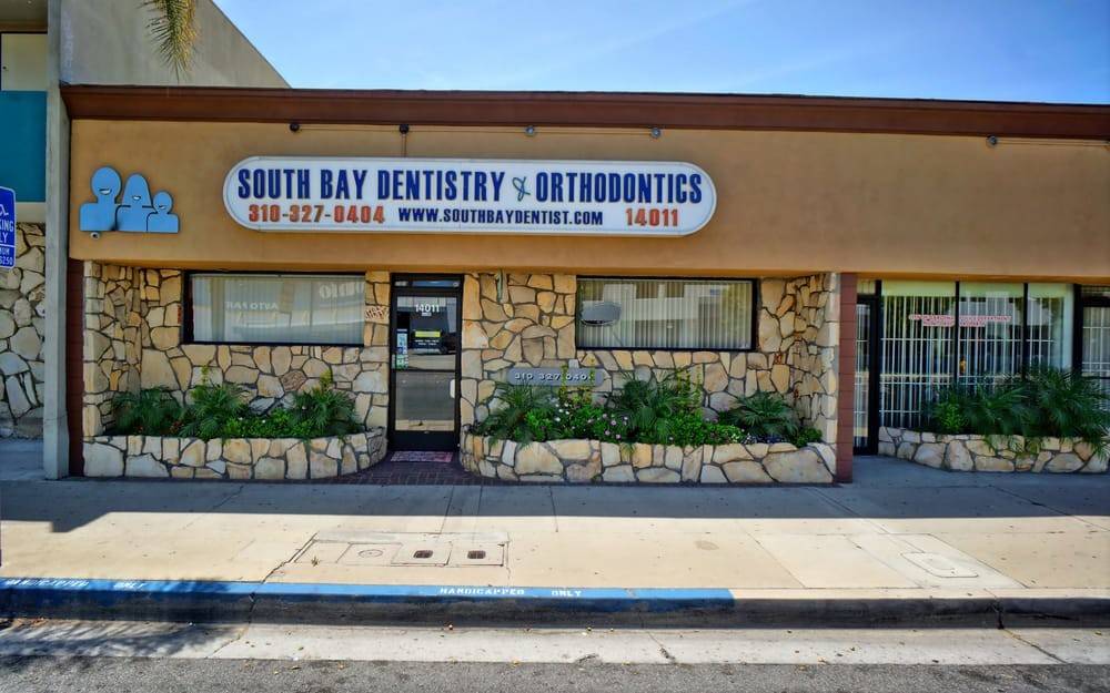 South Bay Dentistry & Orthodontics