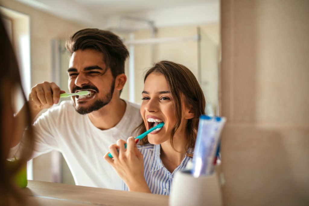 Dental Hygiene and What to do/Lookout for During the pandemic