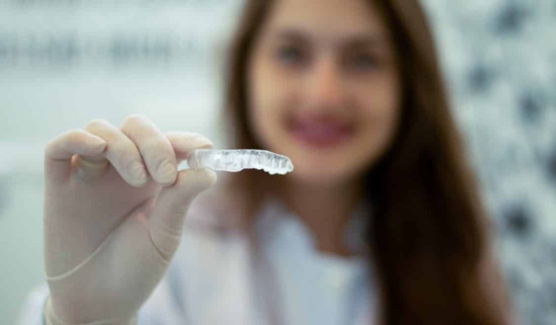 6 Major benefits of invisible aligners or Invisalign®