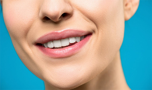 6 Ways in which cosmetic dentistry can help to improve your smile