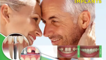 Dental Implants for Seniors: Age-related Considerations