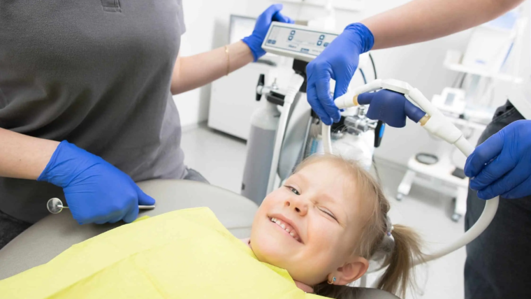 Dental Implants For Children: Are they suitable?