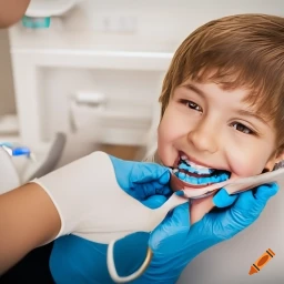 10 Dental Care Tips For Kids To Have A Brighter Smile