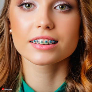 Orthodontic treatment options for teens