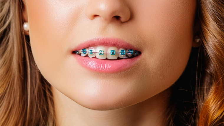 What Is Involved With Getting Braces?