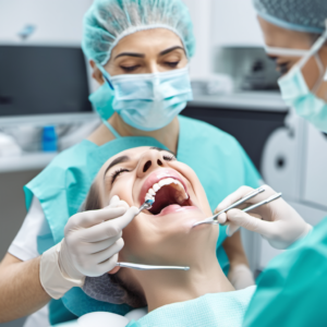 The Importance of Dental Home Care