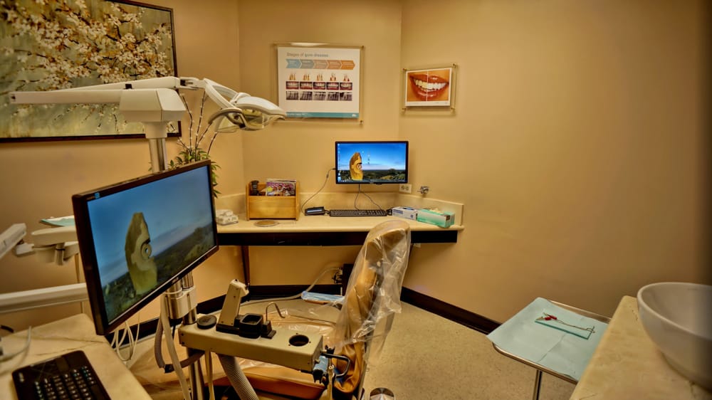 South Bay Dentistry and Orthodontics - 
14011 Van Ness Avenue - Gardena, CA 90249