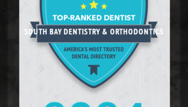 Ortho Patients at South Bay Dentistry & Orthodontics