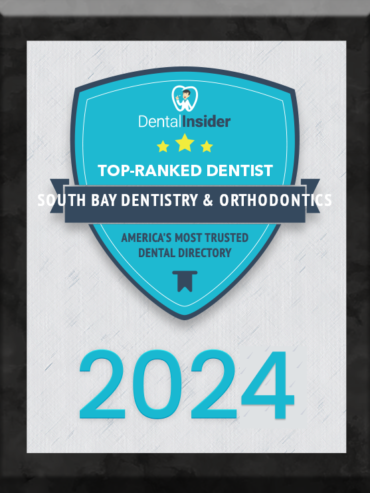 South Bay Dentistry and Orthodontics - 14011 Van Ness Avenue - Gardena, CA 90249