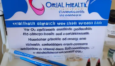 The Hidden Link Between Oral Health and Overall Well-being