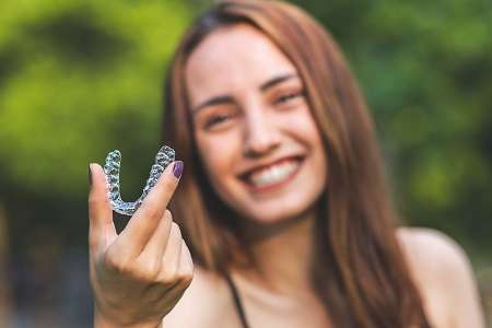 Invisalign at South Bay Dental