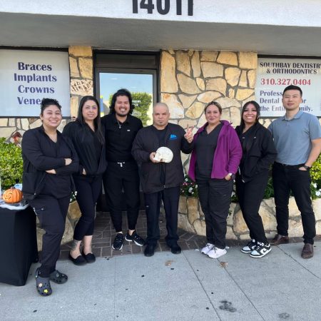 South Bay Dentistry of Gardena Staff Photo